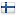 digitrode.ru server is located in Finland
